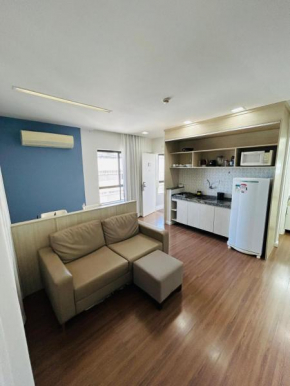 MercureRecifeNavegantes flat up to 5 window pro mar